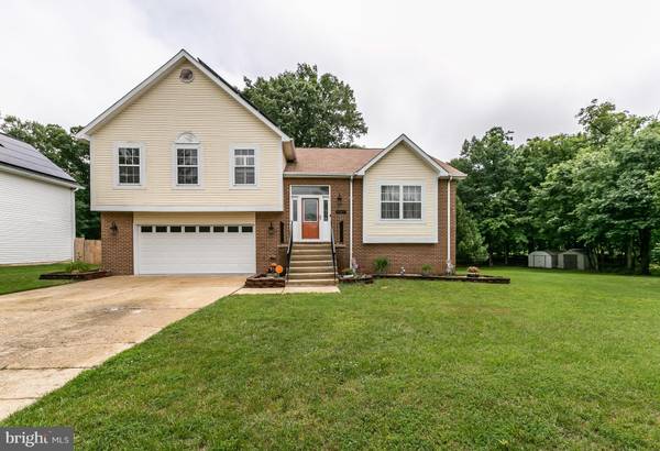 3109 ELIZABETH IDA DR, Clinton, MD 20735