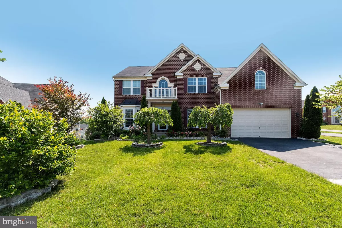 Laurel, MD 20708,13501 OAKLANDS MANOR DR