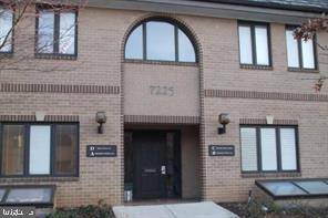 7225-C HANOVER PKWY #1/7/71, Greenbelt, MD 20770