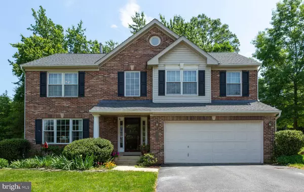 Laurel, MD 20708,12205 HIGHLANDER CT