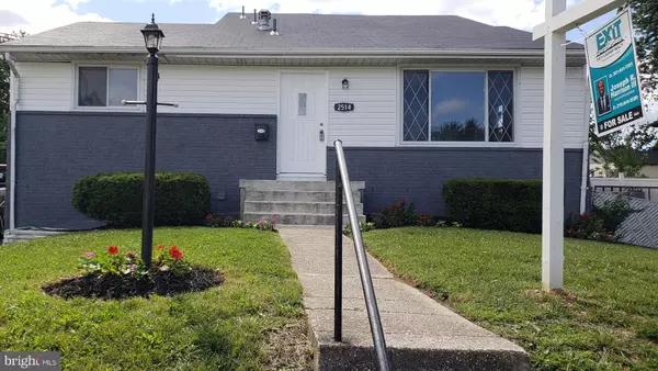 2514 SENATOR AVE, District Heights, MD 20747