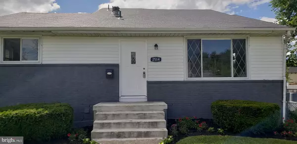 District Heights, MD 20747,2514 SENATOR AVE