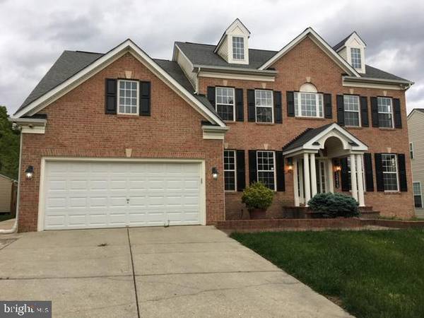 12412 HILLANTRAE DR, Clinton, MD 20735