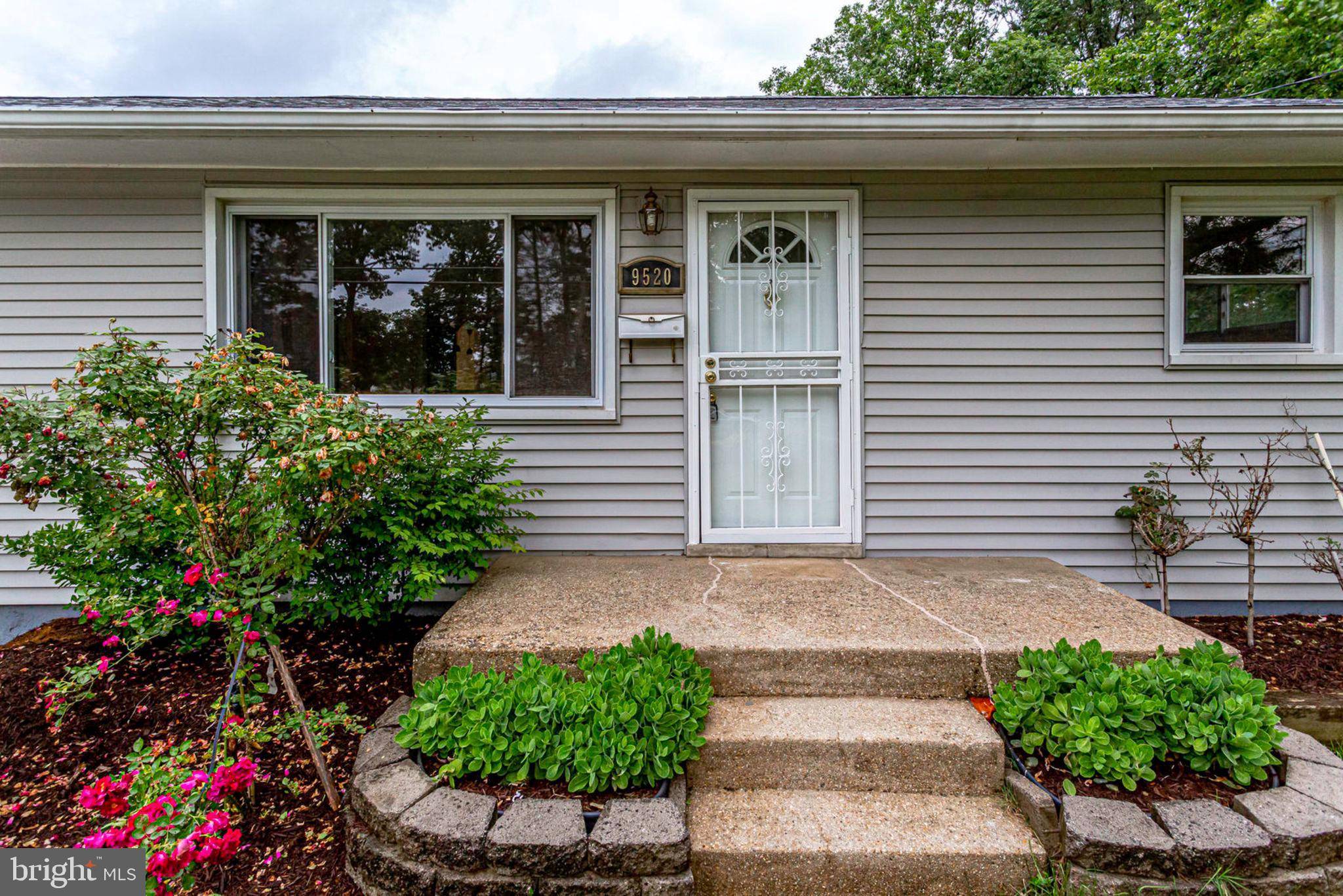 Lanham, MD 20706,9520 WASHINGTON BLVD