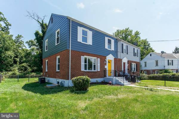 3235 31ST AVE, Temple Hills, MD 20748