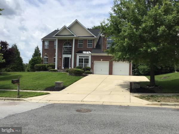 13500 HOLLOW LOG DR, Upper Marlboro, MD 20774