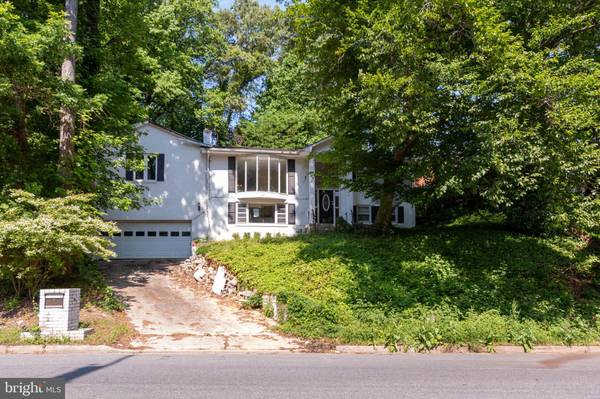 6801 TEMPLE HILL RD, Temple Hills, MD 20748