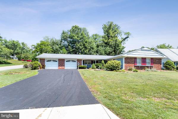 12400 MELLING LN, Bowie, MD 20715