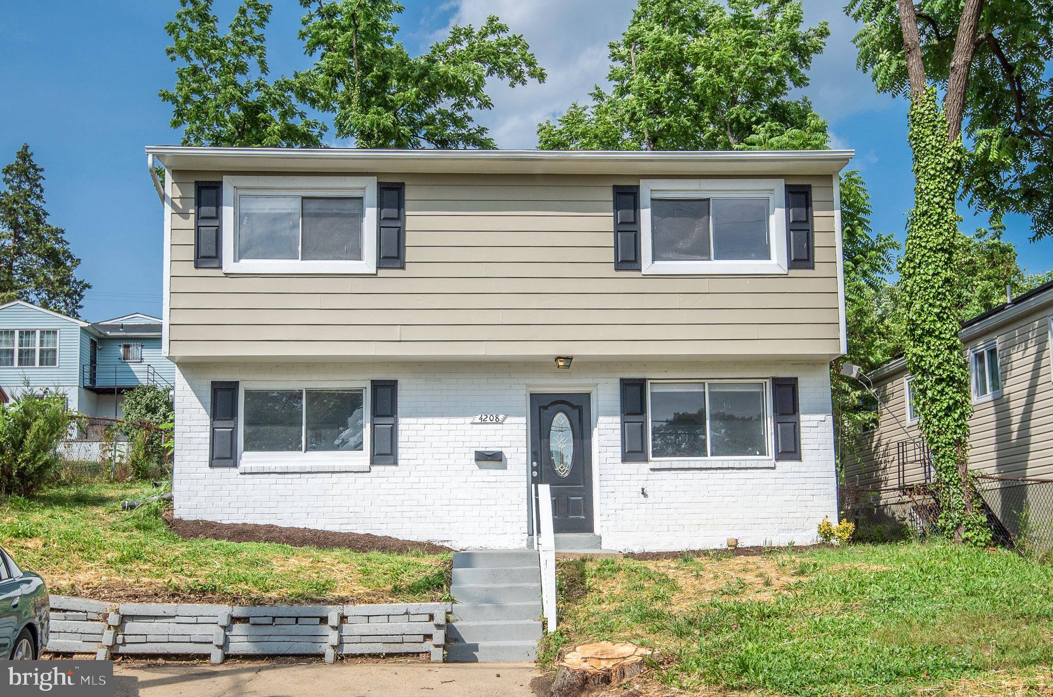 4208 TORQUE ST, Capitol Heights, MD 20743