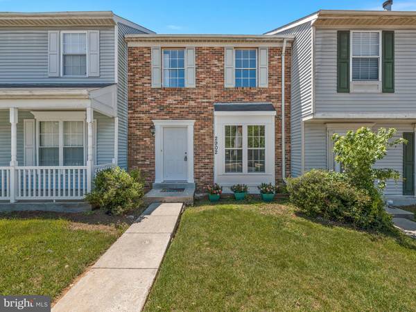 2902 MUESERBUSH CT, Glenarden, MD 20706