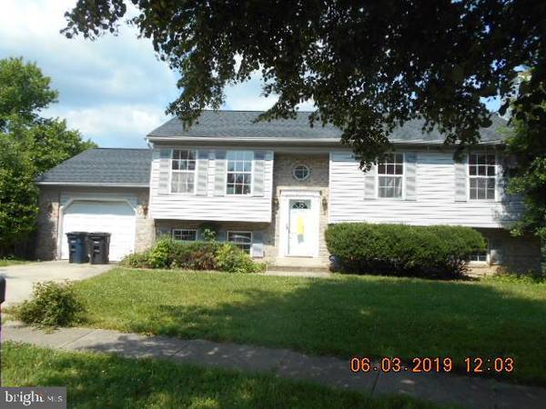 6903 GREENBORO LN, Fort Washington, MD 20744