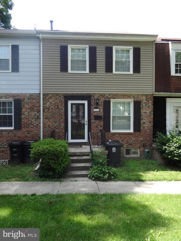 8266 IMPERIAL DR #5-B, Laurel, MD 20708