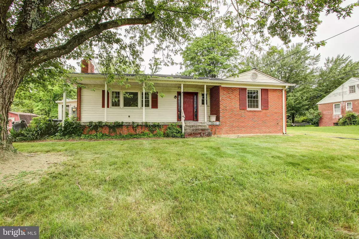 Laurel, MD 20707,16112 DORSET RD