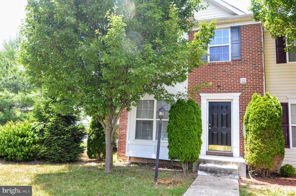 15412 BENJAMIN RING ST, Brandywine, MD 20613