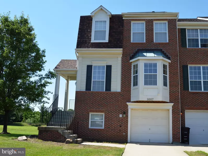 14007 SILVER TEAL WAY, Upper Marlboro, MD 20774