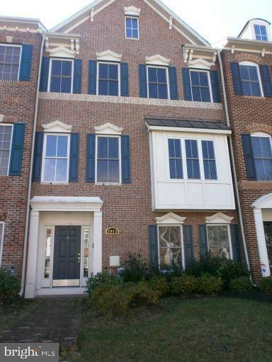 2812 GALESHEAD DR, Upper Marlboro, MD 20774