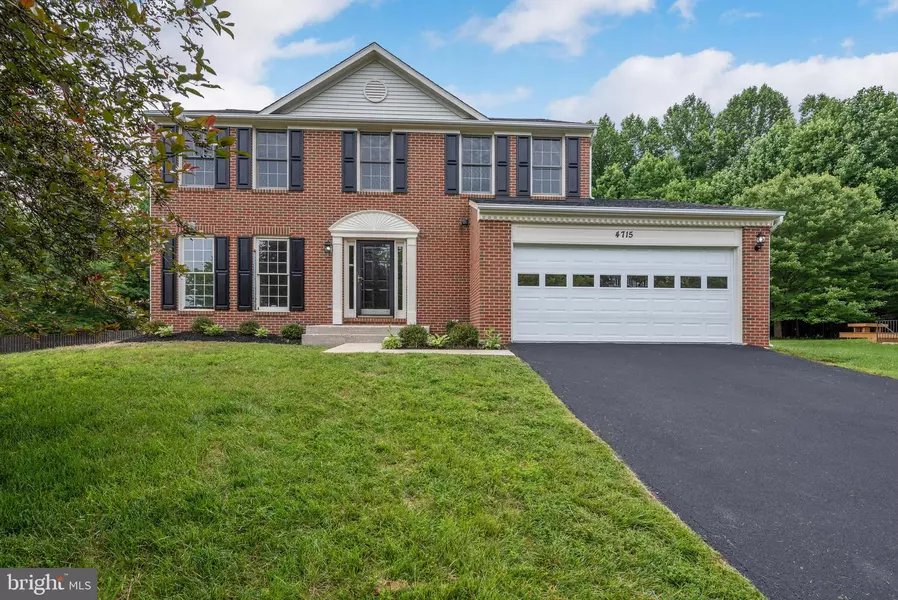 4715 CASHILL CT, Upper Marlboro, MD 20772