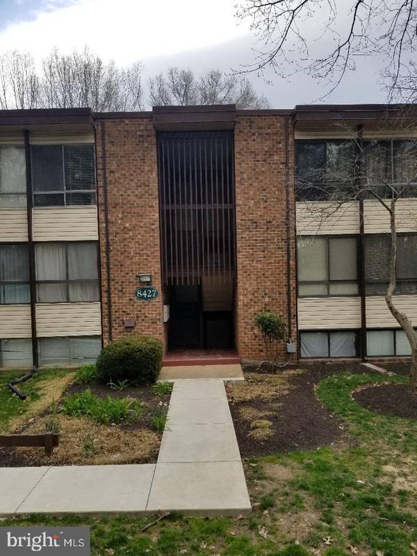 8427 GREENBELT RD #201, Greenbelt, MD 20770