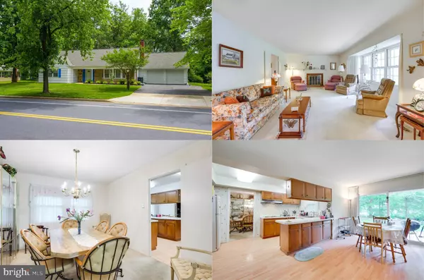 12603 CEDARBROOK LN, Laurel, MD 20708