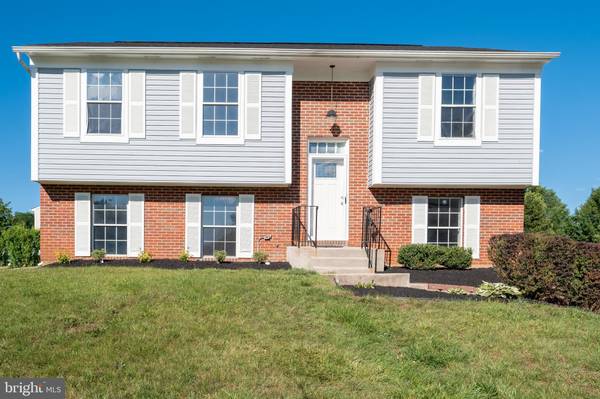 1037 SAINT MICHAELS DR, Bowie, MD 20721