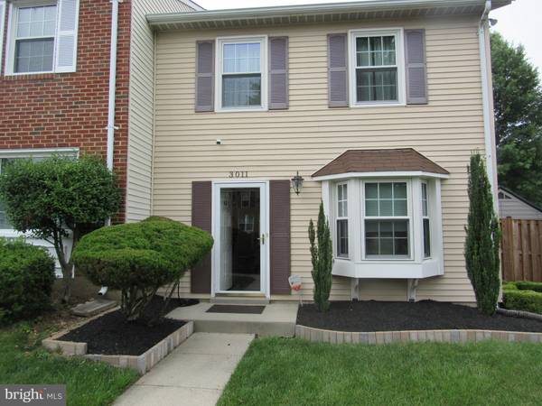 3011 BRINKLEY STATION DR, Temple Hills, MD 20748