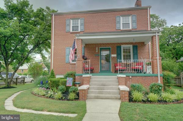 6317 TAYLOR RD, Riverdale, MD 20737