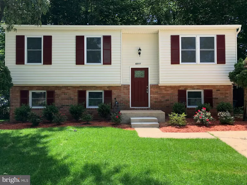 6211 TEABERRY WAY, Clinton, MD 20735