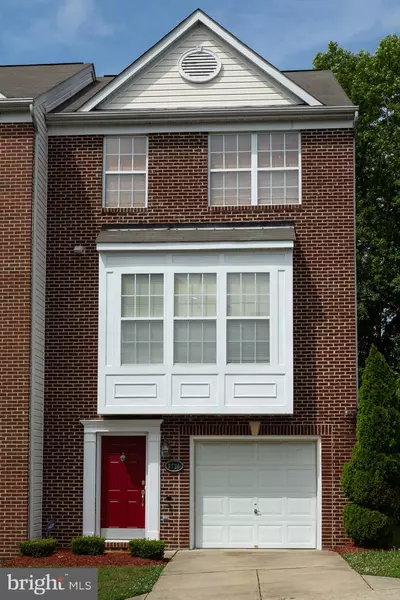 9724 WOODYARD CIR, Upper Marlboro, MD 20772