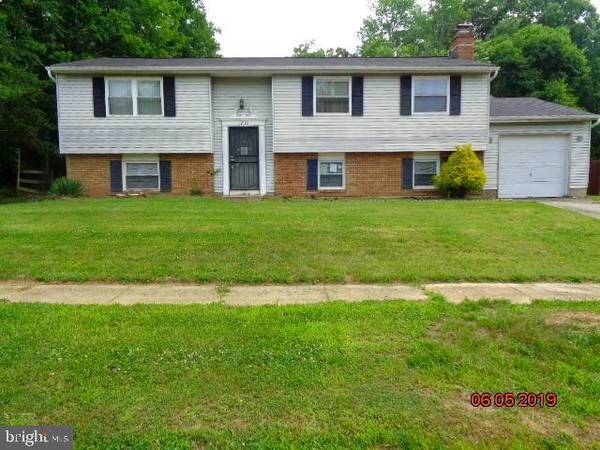 12110 WINDBROOK DR, Clinton, MD 20735