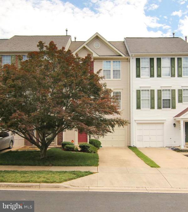 4446 SWINDON TER, Upper Marlboro, MD 20772