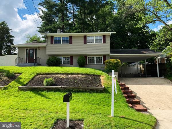 5404 CHESTERFIELD DR, Temple Hills, MD 20748