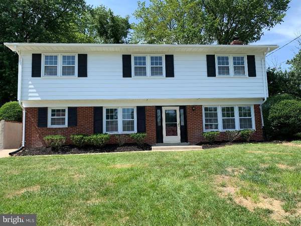 7507 BLANFORD DR, Fort Washington, MD 20744