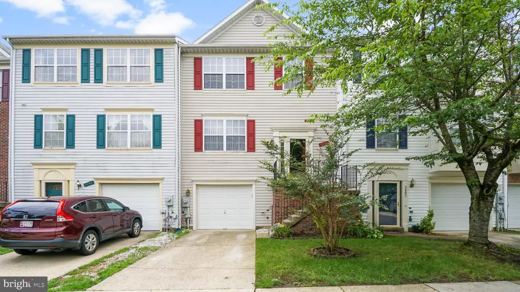 3805 ELKHORN CIR, Bowie, MD 20716