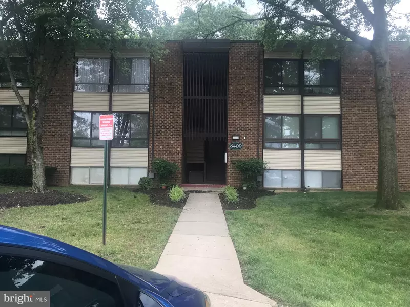 8409 GREENBELT RD #101, Greenbelt, MD 20770