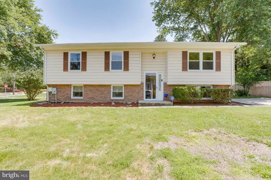 14100 SPRING BRANCH DR, Upper Marlboro, MD 20772