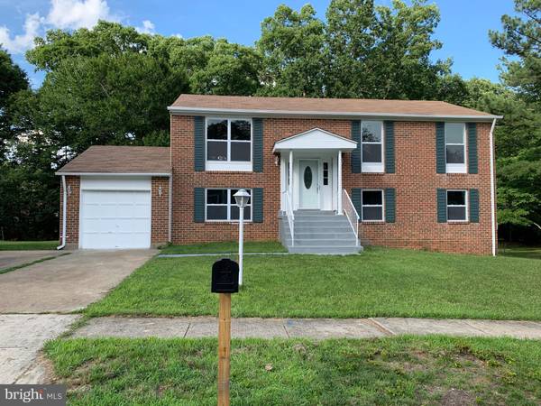 3008 METRONOME TURN, Clinton, MD 20735