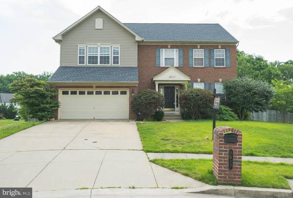 1617 SKIPJACK DR, Fort Washington, MD 20744