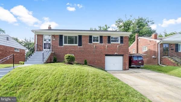 2531 SAINT CLAIR DR, Temple Hills, MD 20748