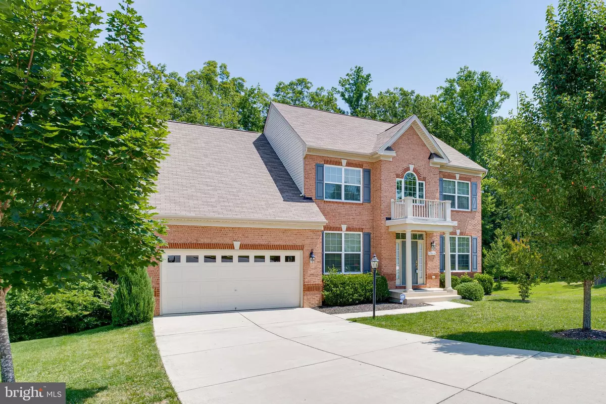 Accokeek, MD 20607,17000 MADRILLON WAY