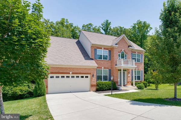 17000 MADRILLON WAY, Accokeek, MD 20607