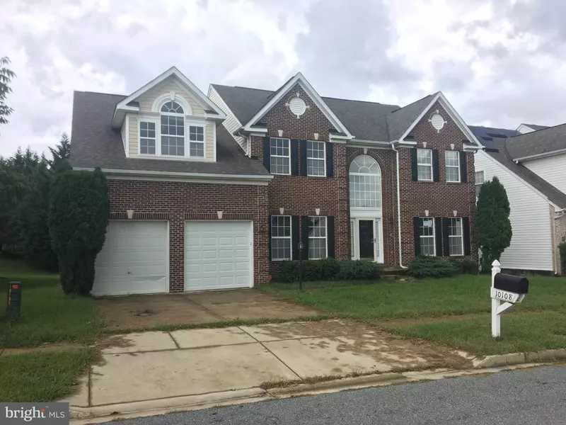 10108 ELGIN CIR, Bowie, MD 20721