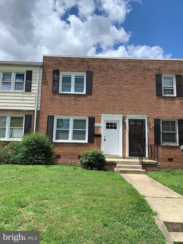 2410 IVERSON ST, Temple Hills, MD 20748