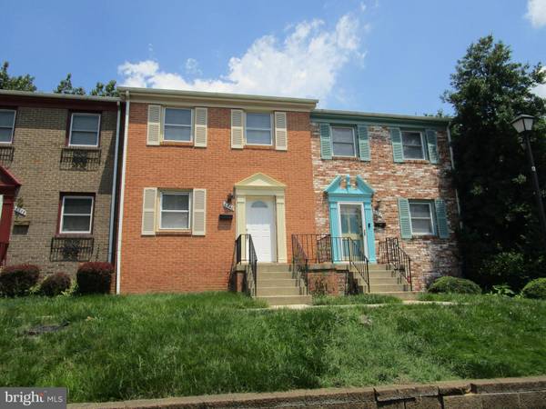 6540 BEECHWOOD DR #21, Temple Hills, MD 20748