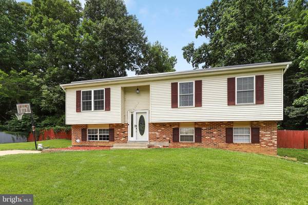 13303 PENDLETON ST, Fort Washington, MD 20744