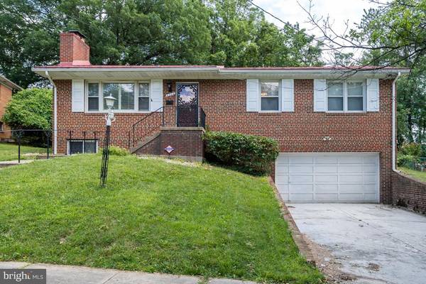 4206 21ST AVE, Temple Hills, MD 20748