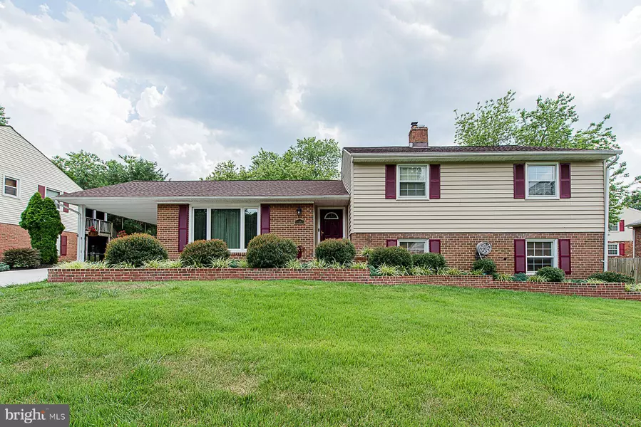 13203 WHITEHOLM DR, Upper Marlboro, MD 20774