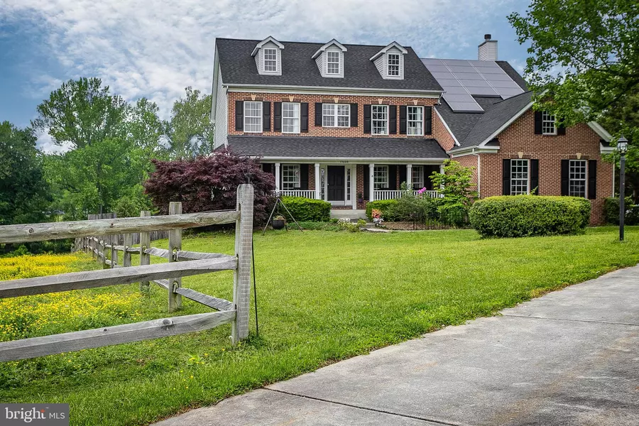 15600 SAINT THOMAS CHURCH RD, Upper Marlboro, MD 20772