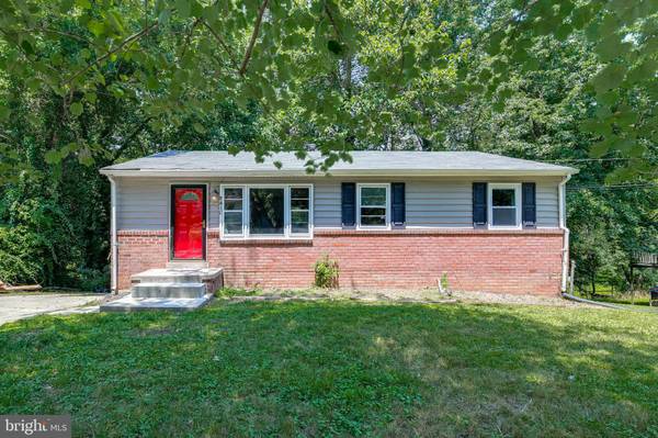 5410 TRENT ST, Clinton, MD 20735