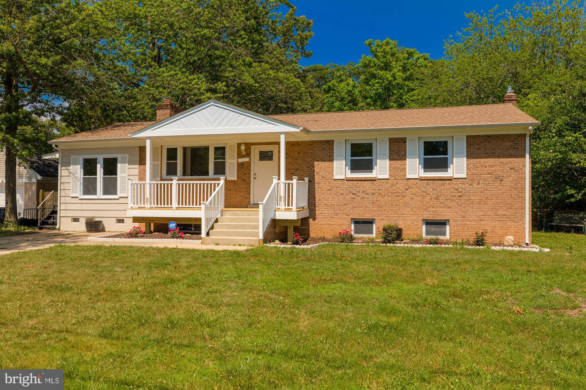 Fort Washington, MD 20744,Address not disclosed