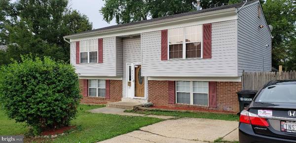 8505 FULTON AVE, Glenarden, MD 20706